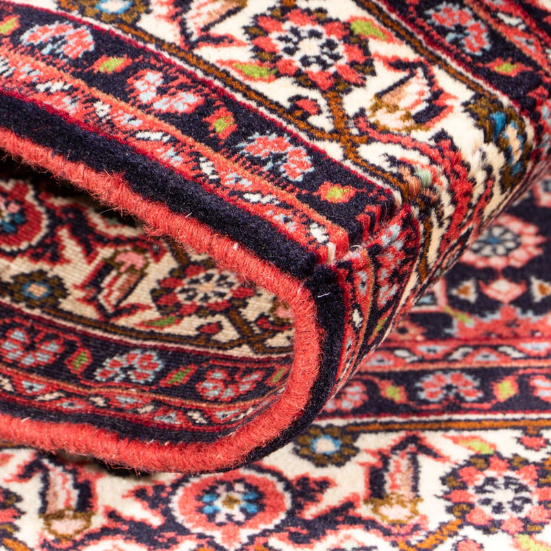 Bidjar - Takab Teppich 146x86cm - Perserteppich
