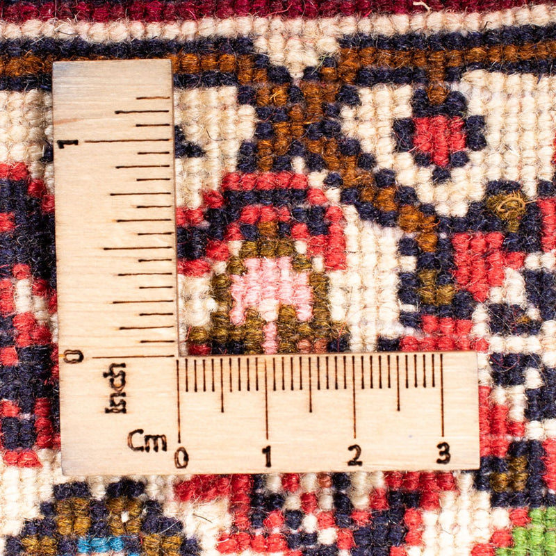 Bidjar - Takab Teppich 146x86cm - Perserteppich