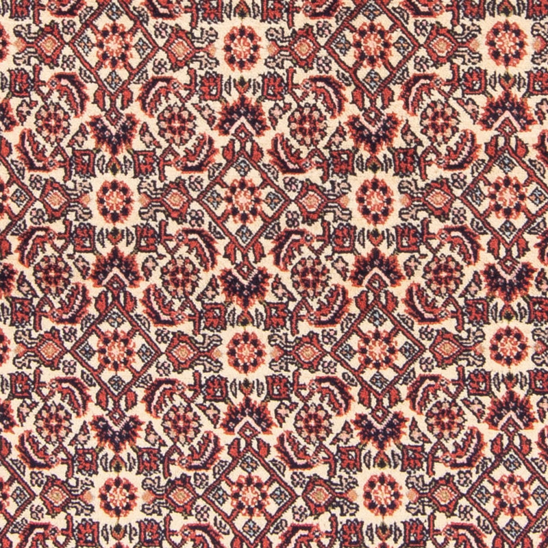 Bidjar - Takab Tapete 193x96cm - Tapete persa