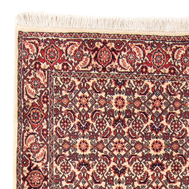 Bidjar - Takab Tapete 193x96cm - Tapete persa