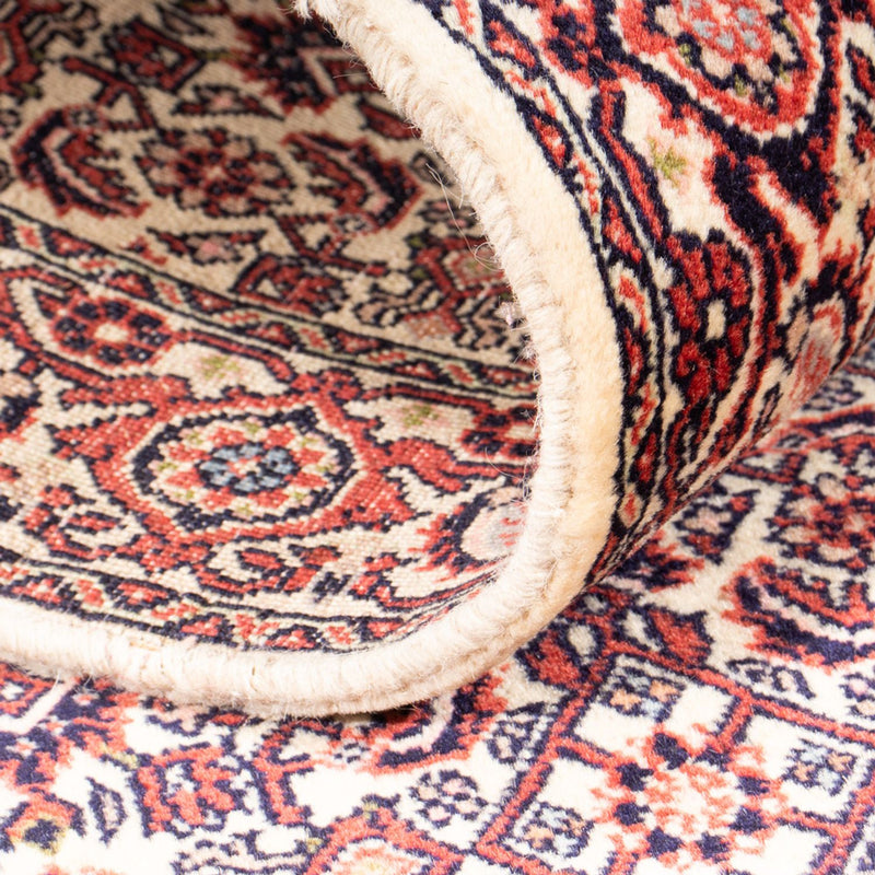 Bidjar - Takab Tapete 193x96cm - Tapete persa