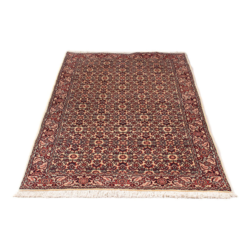Bidjar - Takab Tapete 193x96cm - Tapete persa