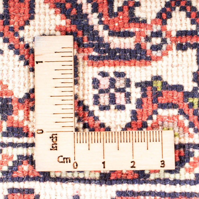Bidjar - Takab Tapete 193x96cm - Tapete persa