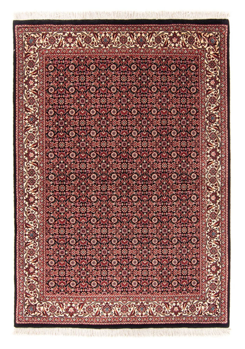 Bidjar - Takab Tapete 163x111cm - Tapete persa