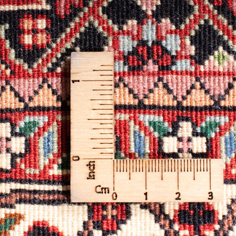Bidjar - Takab Tapete 163x111cm - Tapete persa