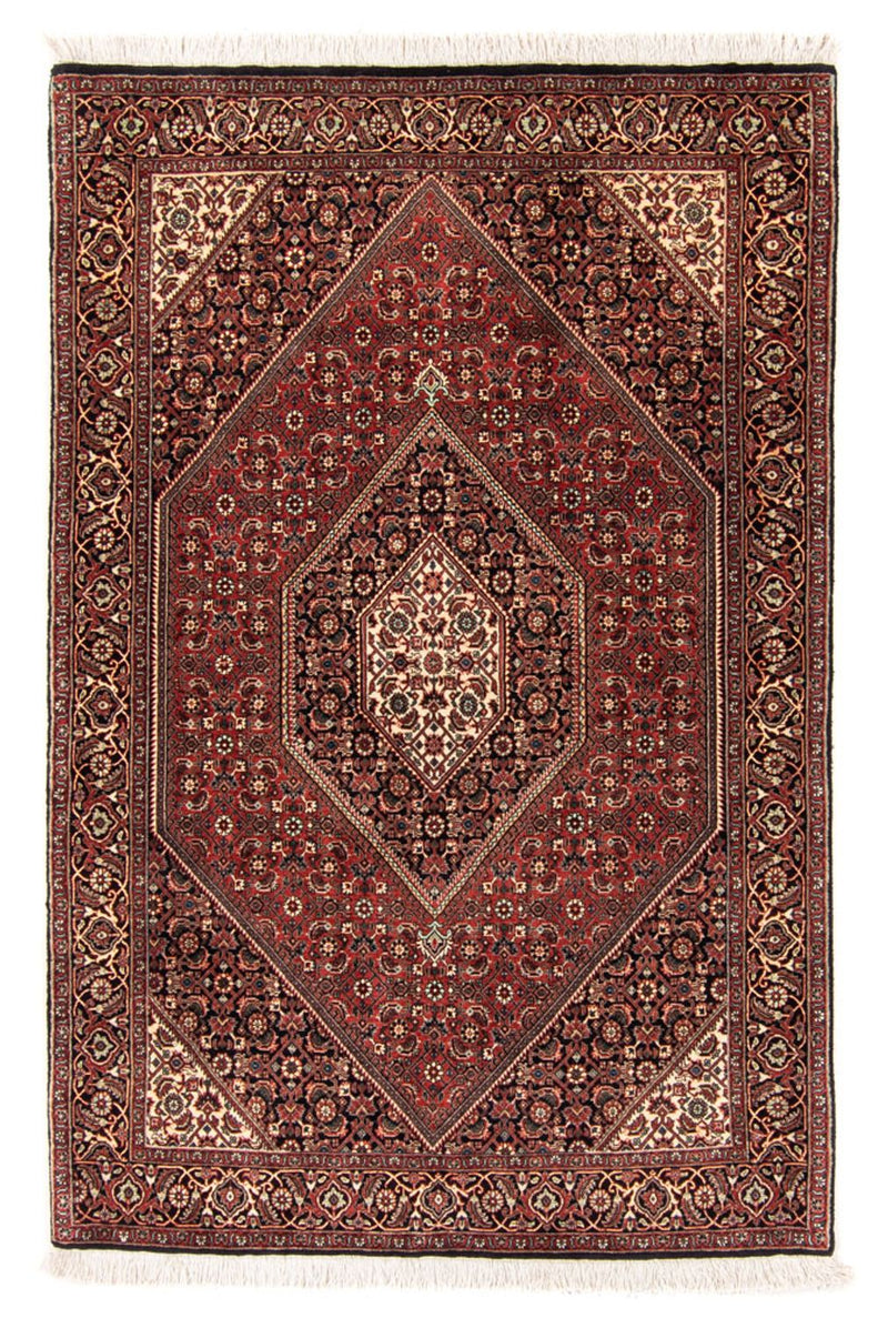 Bidjar - Takab Tapete 181x112cm - Tapete persa