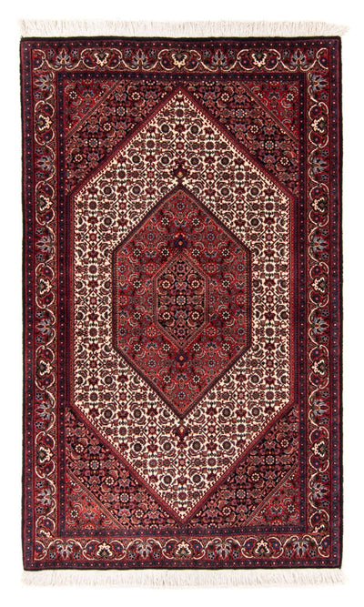 Bidjar - Takab Tapete 114x183cm - Tapete persa - multicolor