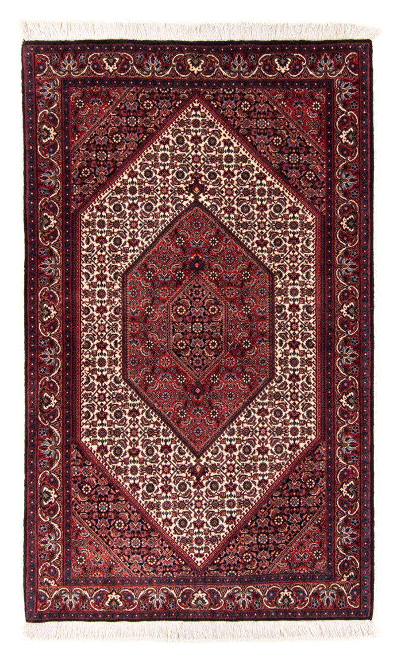 Bidjar - Takab Tapete 183x114cm - Tapete persa