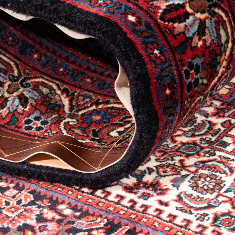 Bidjar - Takab Tapete 183x114cm - Tapete persa