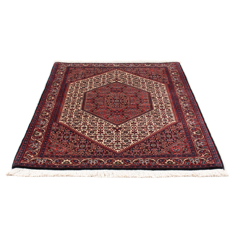 Bidjar - Takab Tapete 183x114cm - Tapete persa
