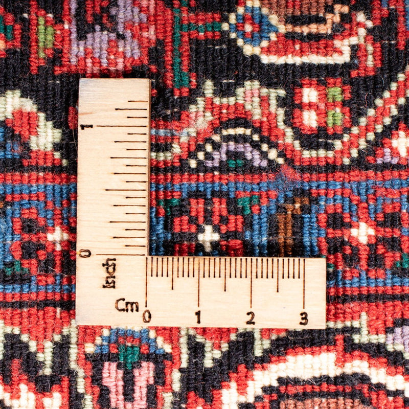 Bidjar - Takab Tapete 183x114cm - Tapete persa