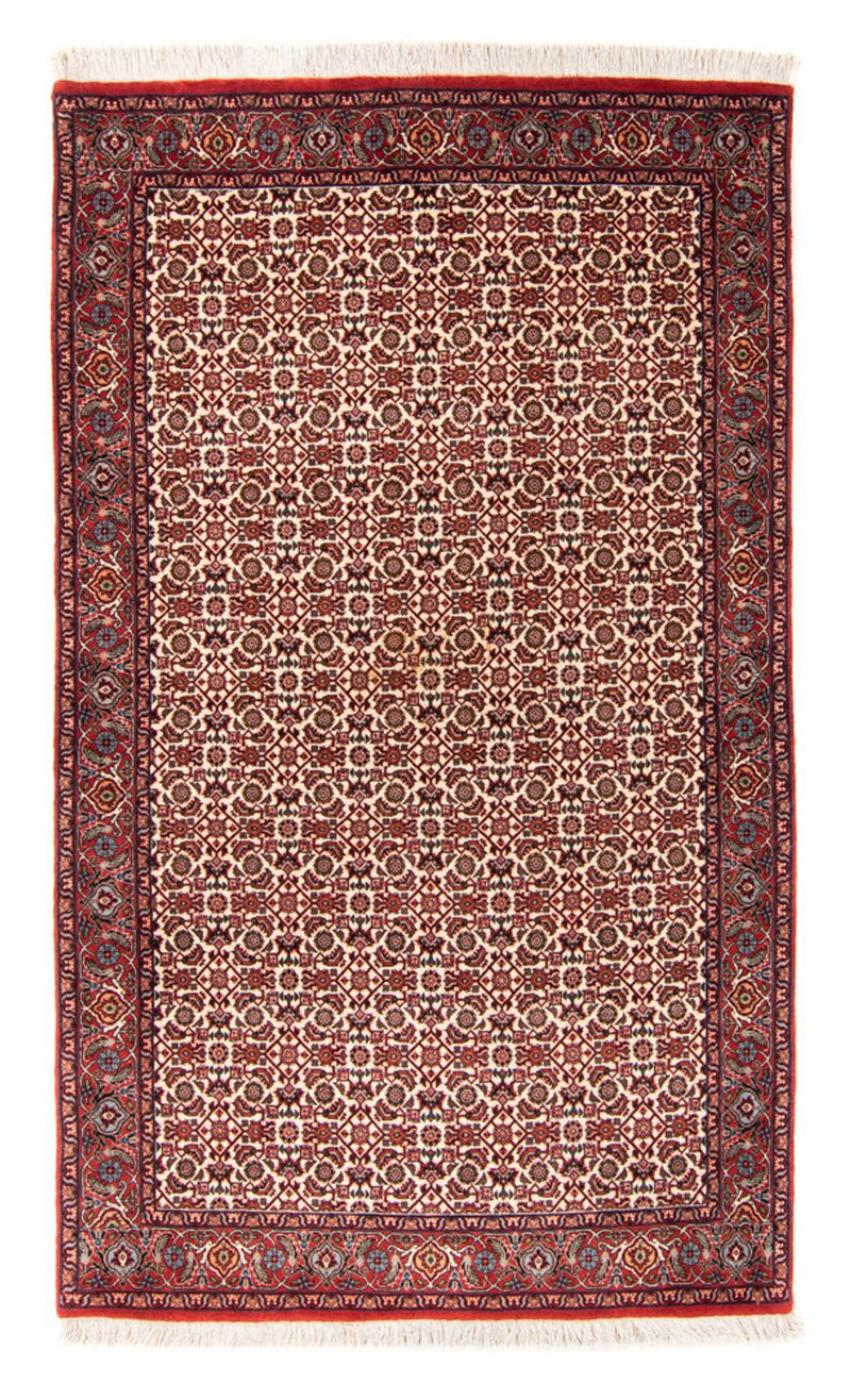 Bidjar - Takab Tapete 181x110cm - Tapete persa