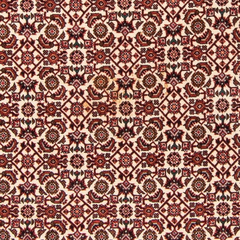Bidjar - Takab Tapete 181x110cm - Tapete persa