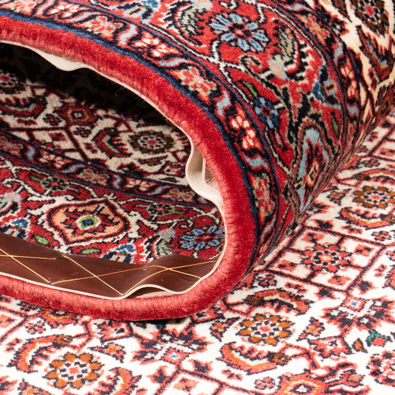 Bidjar - Takab Tapete 181x110cm - Tapete persa