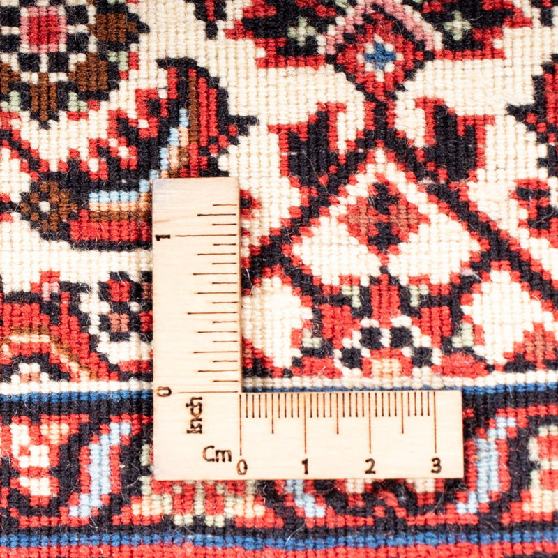 Bidjar - Takab Tapete 181x110cm - Tapete persa