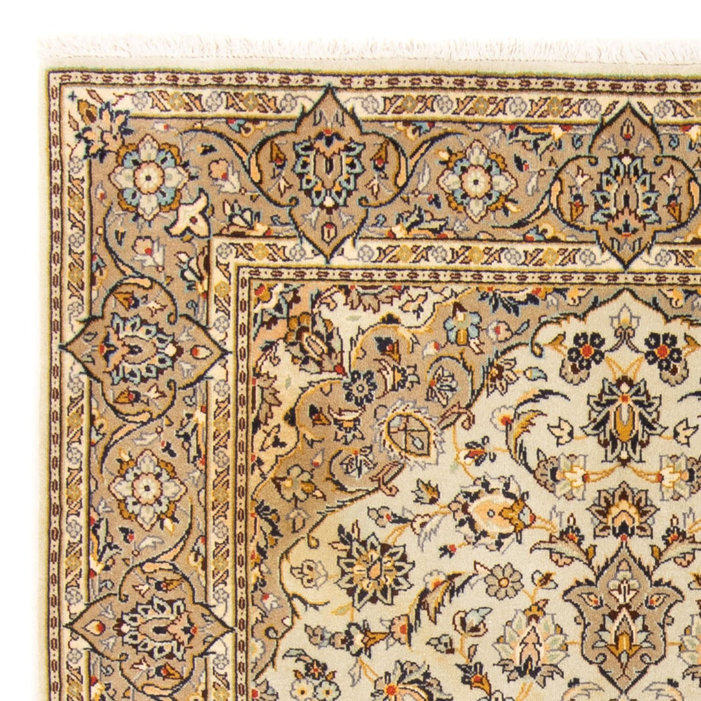 Kashan Tapete 171x118cm - Tapete persa