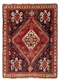 Qashqai Tapete 156x114cm - Tapete persa – product image