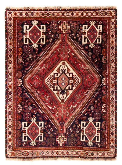 Qashqai Tapete 114x156cm - Tapete persa