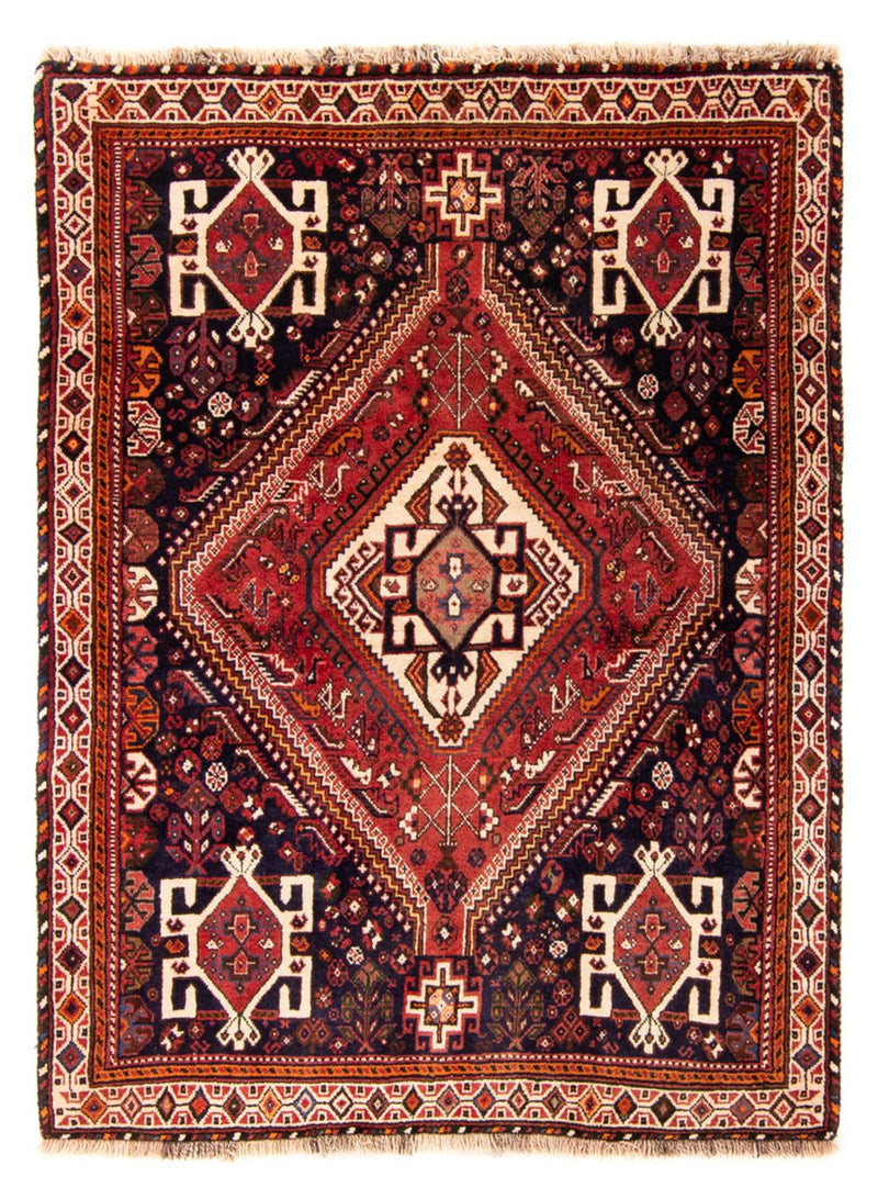Qashqai Tapete 156x114cm - Tapete persa