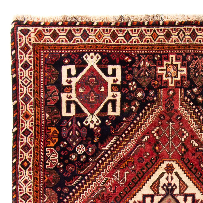Qashqai Tapete 156x114cm - Tapete persa