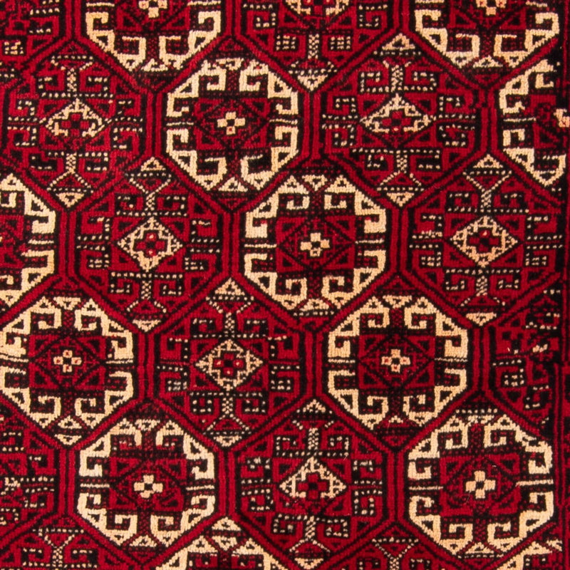Belutsch Teppich 190x99cm - Orientteppich
