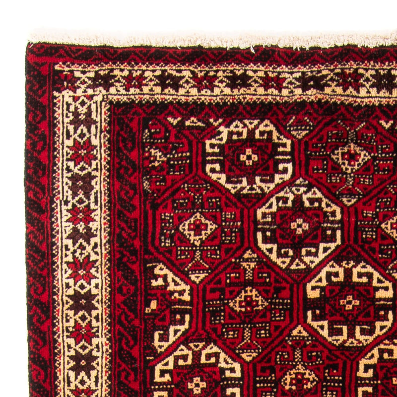 Belutsch Teppich 190x99cm - Orientteppich