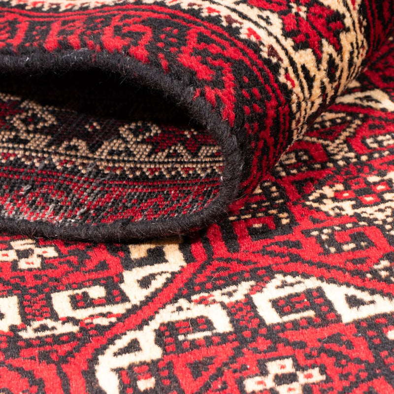 Belutsch Teppich 190x99cm - Orientteppich