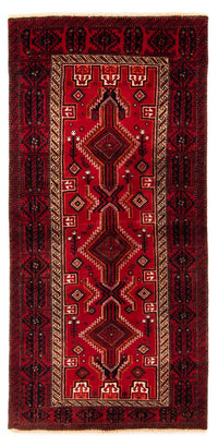 Tapete Baluch 211x102cm - Tapete persa – product image
