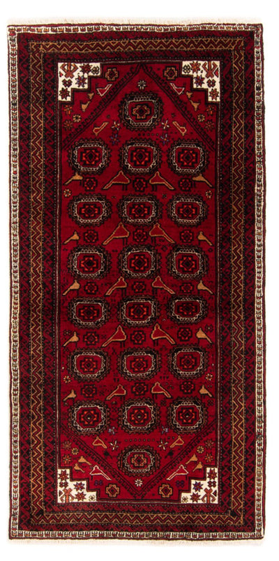 Tapete Baluch 94x188cm - Tapete persa