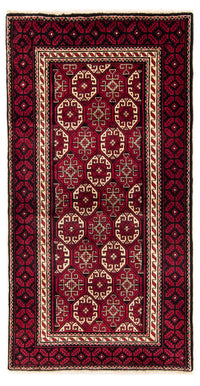 Tapete Baluch 198x102cm - Tapete persa – product image