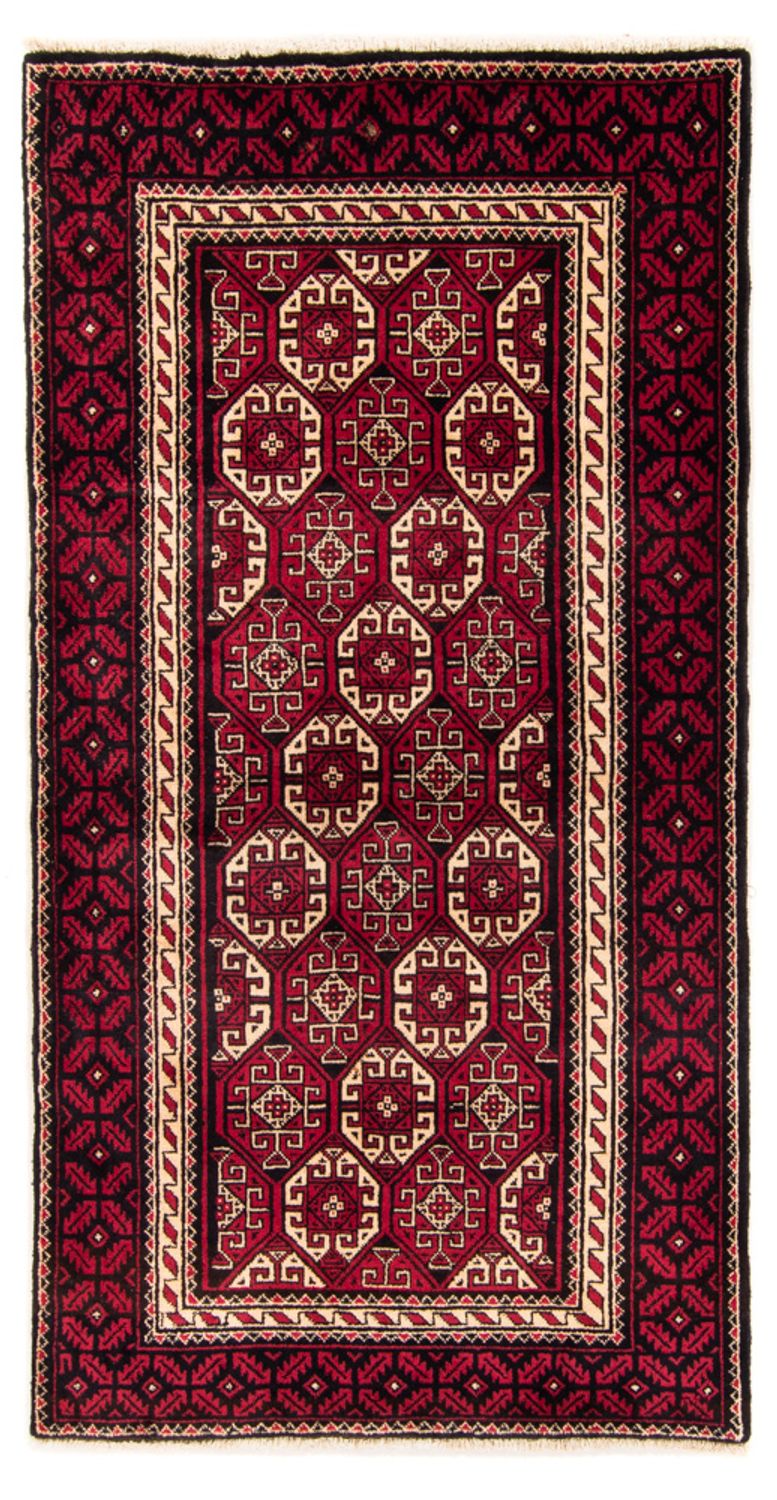 Tapete Baluch 198x102cm - Tapete persa