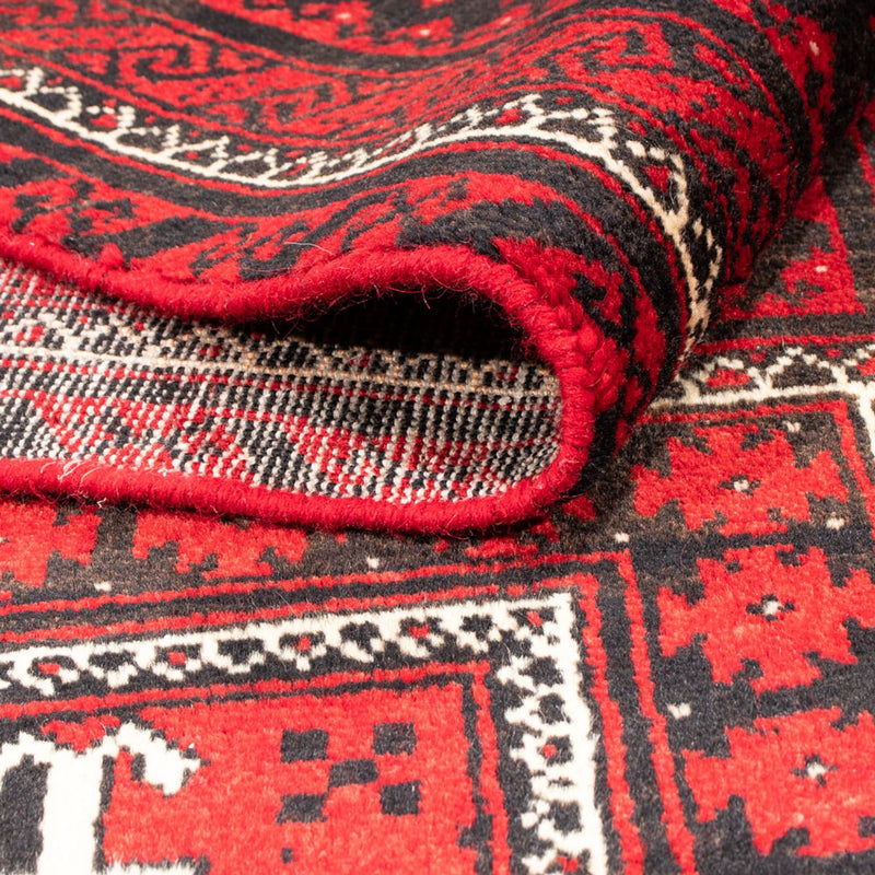 Belutsch Teppich 237x125cm - Orientteppich