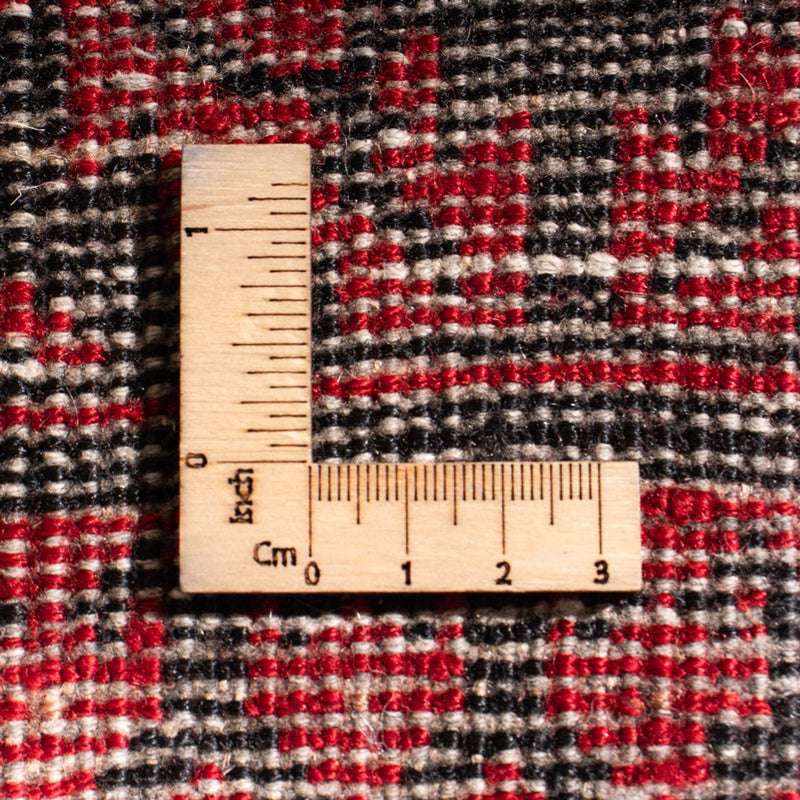 Belutsch Teppich 237x125cm - Orientteppich