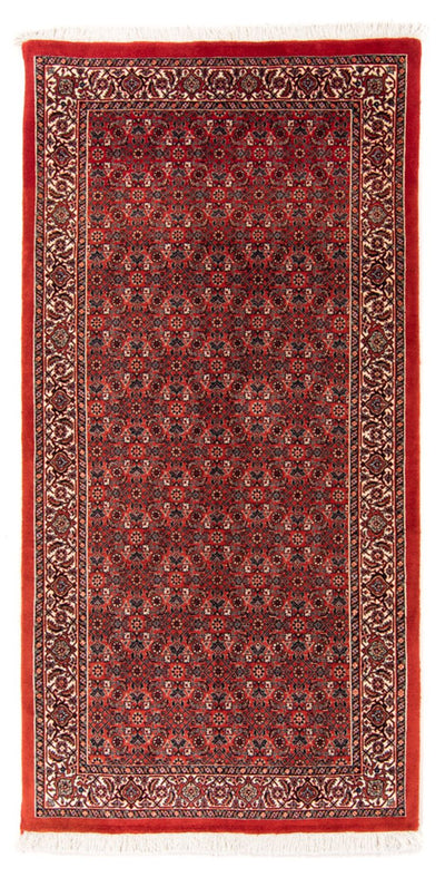 Bidjar - Takab Tapete 102x205cm - Tapete persa