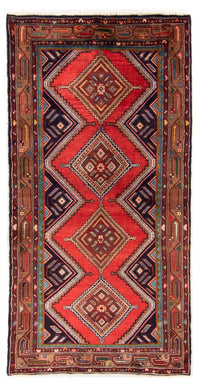 Hamadan Tapete 202x102cm - Tapete persa – product image