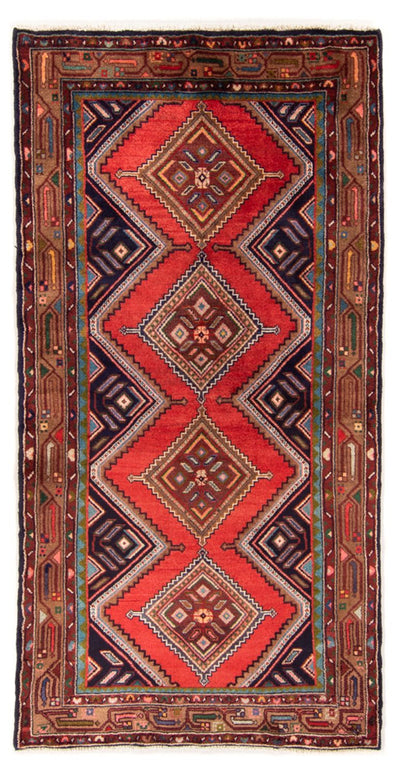 Hamadan Tapete 102x202cm - Tapete persa