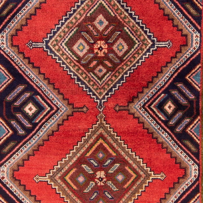 Hamadan Tapete 202x102cm - Tapete persa