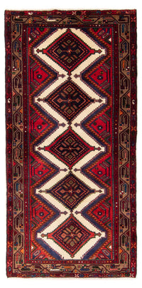 Hamadan Teppich 201x98cm - Perserteppich – product image