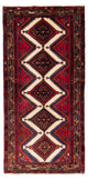 Hamadan Teppich 201x98cm - Perserteppich