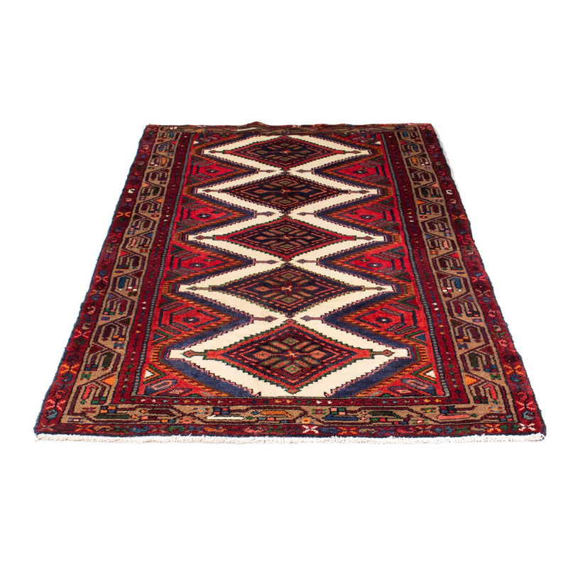 Hamadan Teppich 201x98cm - Perserteppich