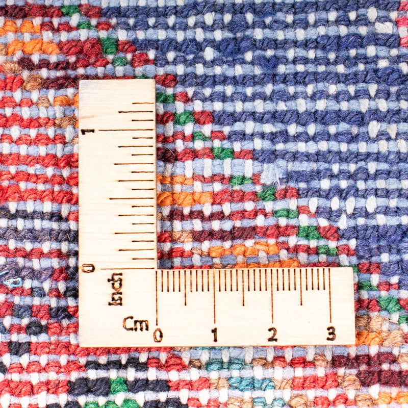 Hamadan Teppich 201x98cm - Perserteppich