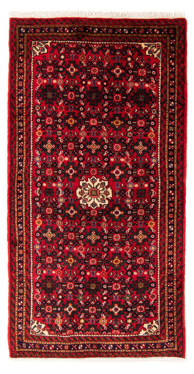 Hosseinabad Tapete 110x200cm - Tapete persa