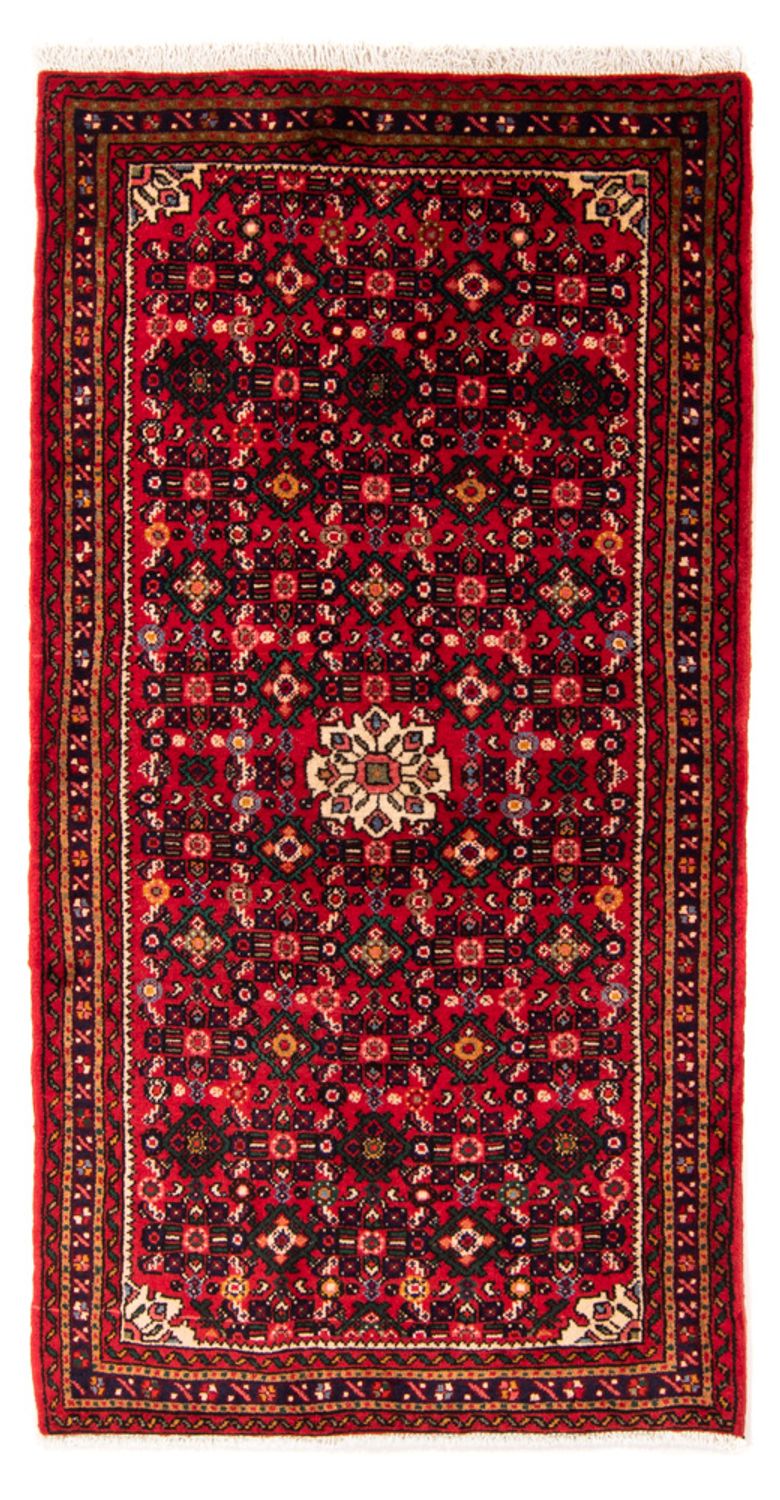 Hosseinabad Tapete 200x110cm - Tapete persa