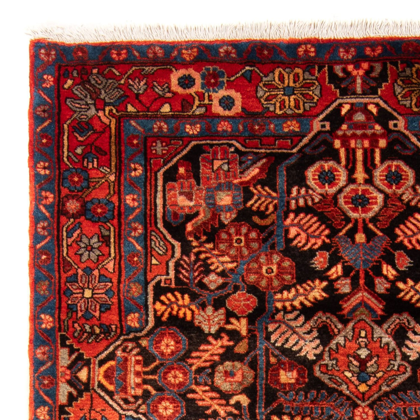 Nahavand Tapete 196x122cm - Tapete persa
