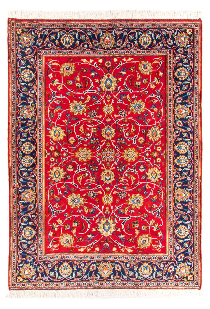 Kashan Tapete 224x161cm - Tapete persa