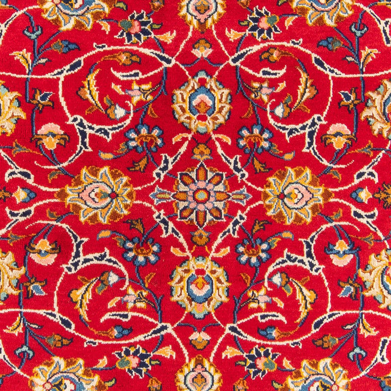 Kashan Tapete 224x161cm - Tapete persa