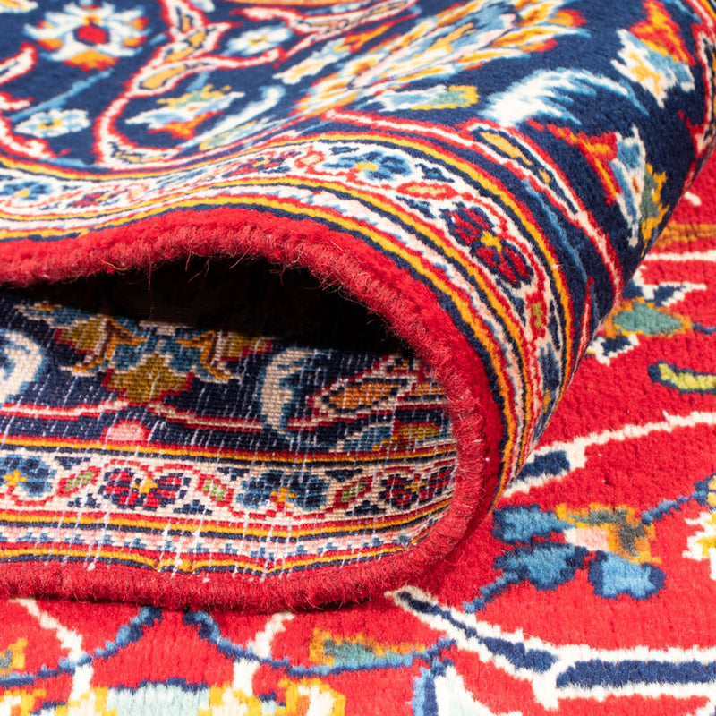 Kashan Tapete 224x161cm - Tapete persa