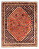 Ardebil Teppich 205x158cm - Perserteppich