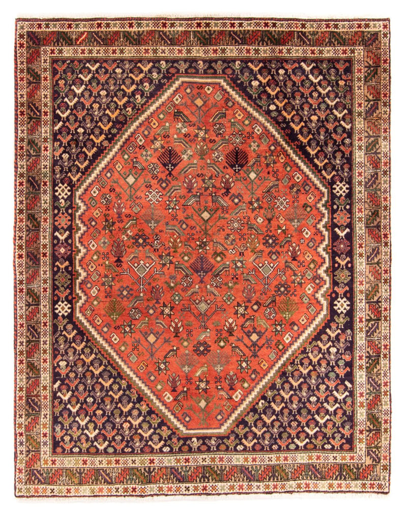 Ardebil Teppich 205x158cm - Perserteppich