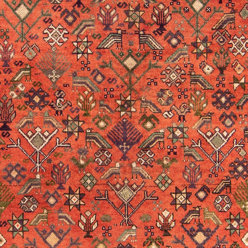 Ardebil Teppich 205x158cm - Perserteppich